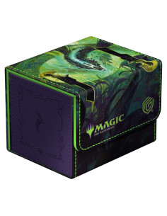 Caja de Cartas Ultimate Guard Sidewinder 100+ Xenoskin