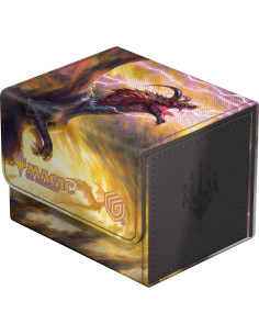 Caja de Cartas Ultimate Guard Sidewinder 100+ Xenoskin 2