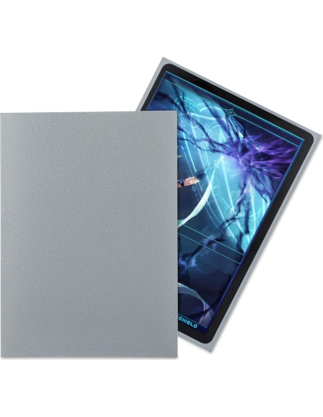 Fundas TitanShield 150 unidades para cartas 66x91mm Fundas TitanShield 150 unidades para cartas 66x91mm