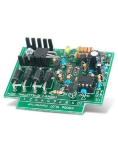 Atenuador Electrónico Velleman K8068 150W 110-240V