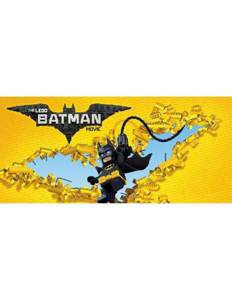 Película Lego Batman Blu-ray + DVD 1h44m Subtítulos Español Película Lego Batman Blu-ray + DVD 1h44m Subtítulos Español