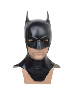 Disfraz Halloween Máscara Láttex Adulto HugOutdoor 60,96 cm 2