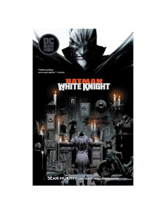 Batman: White Knight