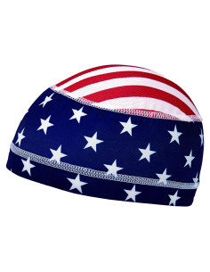 Forro de Casco MISSION Cooling - Ligero y UPF 50 - Lavable