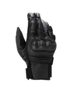 Guantes de Motocicleta Alpinestars Phenom Air Cuero Negro M