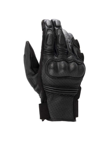 Guantes de Motocicleta Alpinestars Phenom Air Cuero Negro M