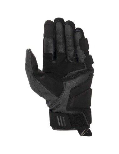 Guantes de Motocicleta Alpinestars Phenom Air Cuero Negro M