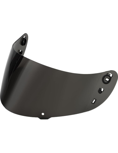 Visera Psler Ic-04 Ahumada para Casco Icon Airflite