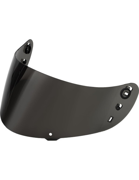 Visera Psler Ic-04 Ahumada para Casco Icon Airflite