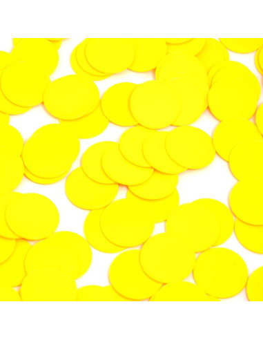 Contadores Plásticos Smartdealspro 100pcs 32mm con Caja