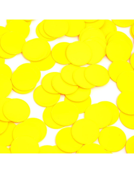 Contadores Plásticos Smartdealspro 100pcs 32mm con Caja