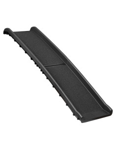 Rampa Plegable para Perros Epetlover 157.5x39.9cm 68kg Negra