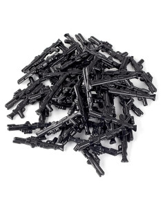 MOOXI Accesorios de Armas DC-15 Clone Trooper 50pcs