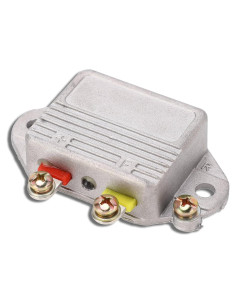 Regulador de Voltaje 14V Agatige JFT149 1000W Aluminio