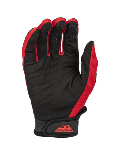 Guantes Fly Racing F-16 2023 Adulto Rojo/Negro/Blanco 2
