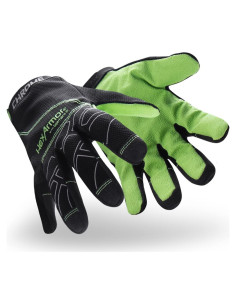 Guantes de Trabajo HexArmor 4023 Resistentes a Cortes 3XL