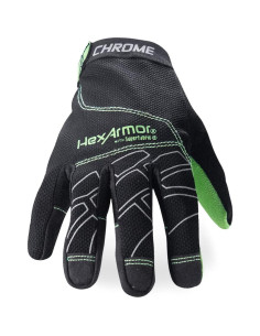 Guantes de Trabajo HexArmor 4023 Resistentes a Cortes XX-Large 2
