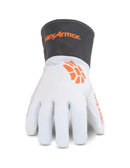 Guantes de trabajo HexArmor Chrome SLT 4062 A5 X-Large