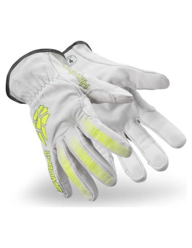 Guantes de Trabajo HexArmor 4081 Resistentes a Cortes