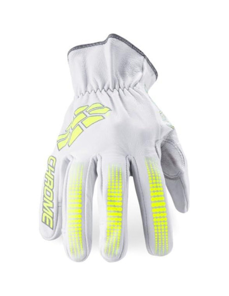 Guantes de Trabajo HexArmor 4081 Resistentes a Cortes