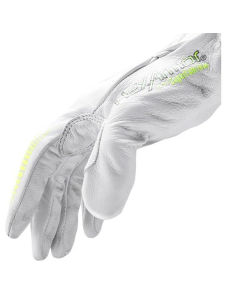 Guantes de Trabajo HexArmor 4081 Resistentes a Cortes