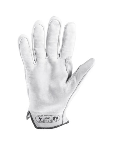 Guantes de Trabajo HexArmor 4081 Resistentes a Cortes