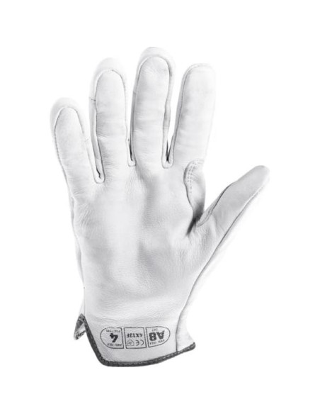 Guantes de Trabajo HexArmor 4081 Resistentes a Cortes