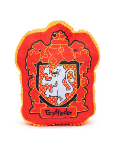 Juguete para Perros Buckle-Down Escudo Gryffindor 15 cm