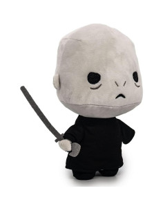 Juguete Suave para Perros Buckle-Down Voldemort 10x12x21cm 2