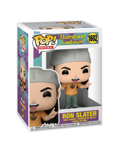 Funko POP! Dazed and Confused Slater Figura Vinilo 10 cm