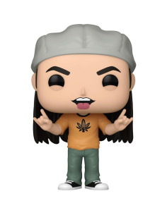 Funko POP! Dazed and Confused Slater Figura Vinilo 10 cm 2