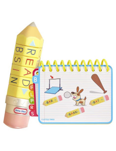 Lápiz Ortografía Little Tikes 100 Palabras Interactivo