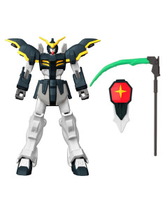Figura de Acción Gundam Deathscythe Bandai 11.43 cm