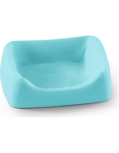 Set Schleich Madre Shiba Inu y Cachorro 4 Piezas 3+