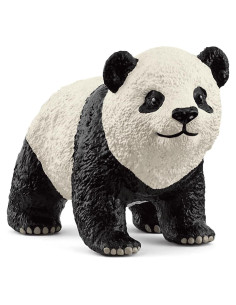 Figura Cachorro de Panda Gigante Schleich 14886 - Juguete Realista
