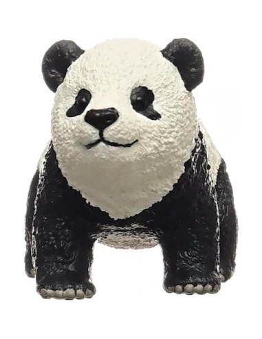 Figura Cachorro de Panda Gigante Schleich 14886 - Juguete Realista