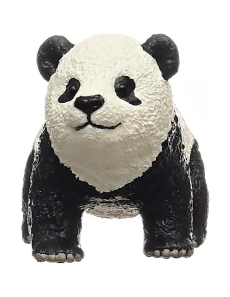 Figura Cachorro de Panda Gigante Schleich 14886 - Juguete Realista