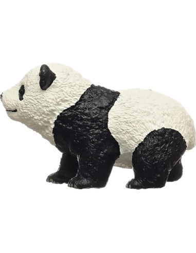 Figura Cachorro de Panda Gigante Schleich 14886 - Juguete Realista