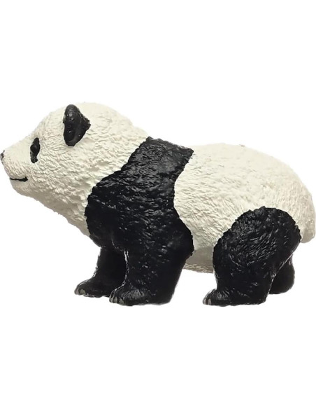 Figura Cachorro de Panda Gigante Schleich 14886 - Juguete Realista