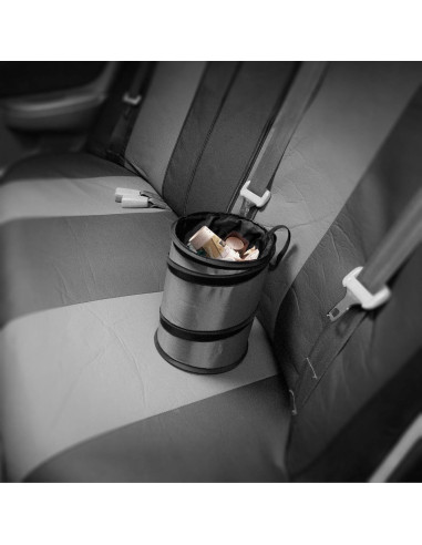 Contenedor de Basura Plegable FH Group Grande Impermeable