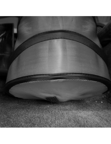 Contenedor de Basura Plegable FH Group Grande Impermeable