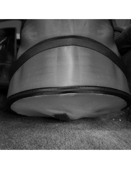 Contenedor de Basura Plegable FH Group Grande Impermeable