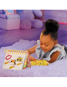 Lápiz de Ortografía Little Tikes 100 Palabras Educativo 2