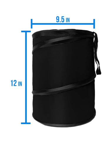 Contenedor de Basura Plegable FH Group Grande Impermeable