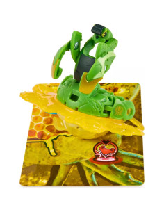 Bakugan Ataque Especial Mantid - Spin Master - CD-ROM 2