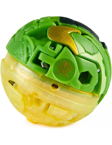 Bakugan Ataque Especial Mantid - Spin Master - CD-ROM