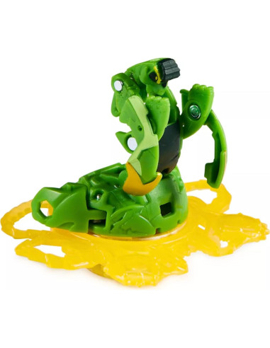 Bakugan Ataque Especial Mantid - Spin Master - CD-ROM