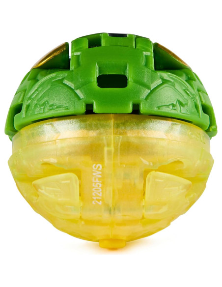 Bakugan Ataque Especial Mantid - Spin Master - CD-ROM