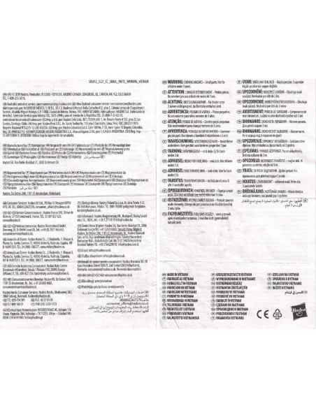 Bakugan Ataque Especial Mantid - Spin Master - CD-ROM