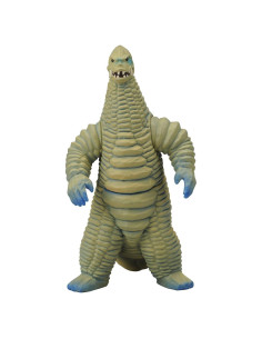 Figura Kaiju Ultraman Bandai Red King 12.7 cm Articulada